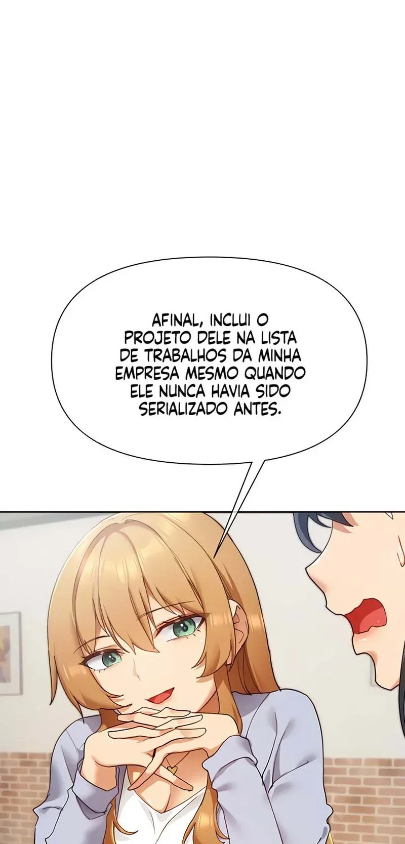 Você escreve desse jeito? Capítulo 24 Página 19