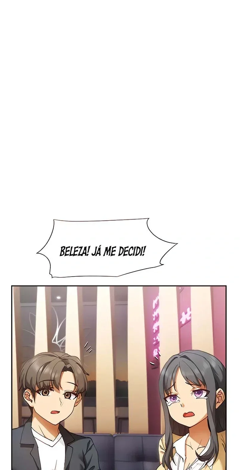 Você escreve desse jeito? Capítulo 24 Página 43