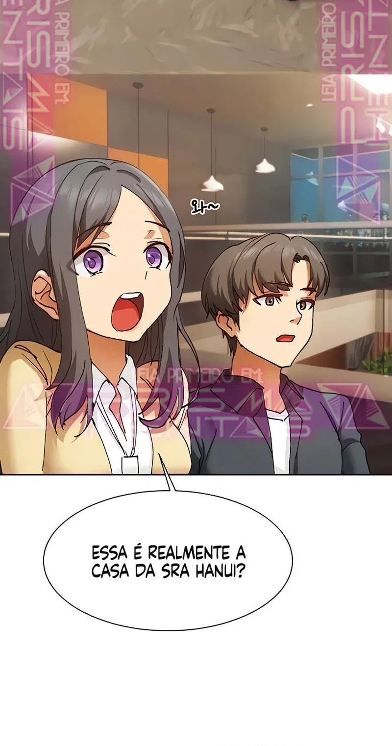 Você escreve desse jeito? Capítulo 24 Página 48