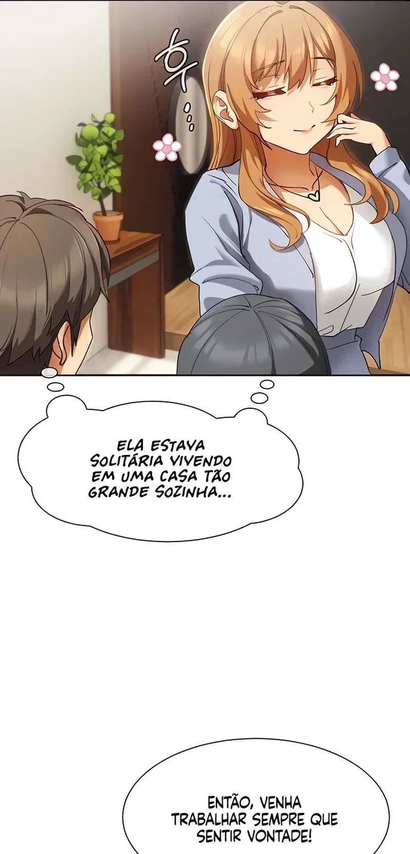 Você escreve desse jeito? Capítulo 24 Página 52