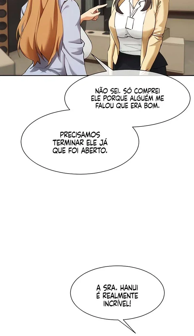 Você escreve desse jeito? Capítulo 24 Página 60