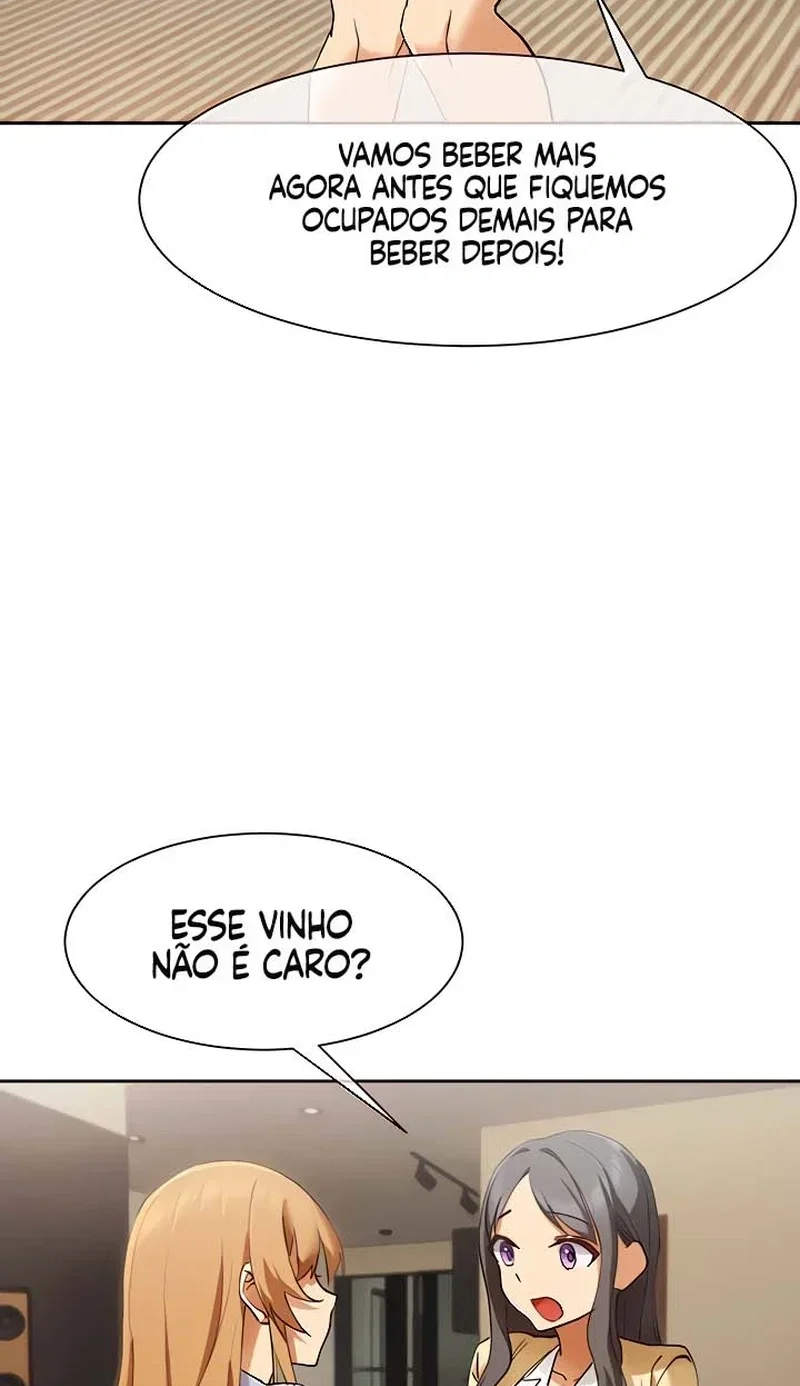 Você escreve desse jeito? Capítulo 24 Página 59