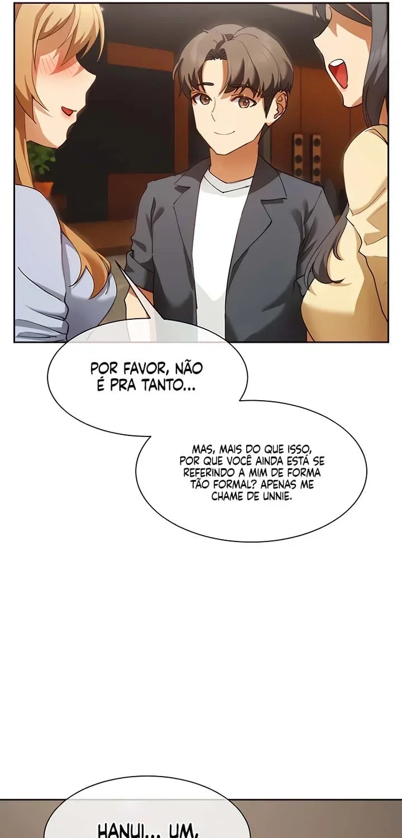 Você escreve desse jeito? Capítulo 24 Página 61