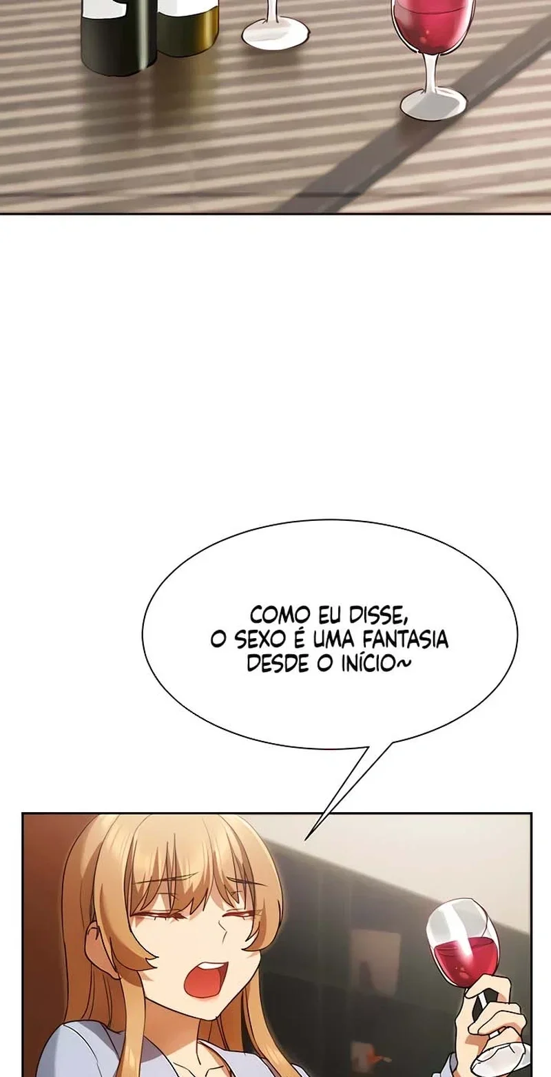 Você escreve desse jeito? Capítulo 24 Página 65