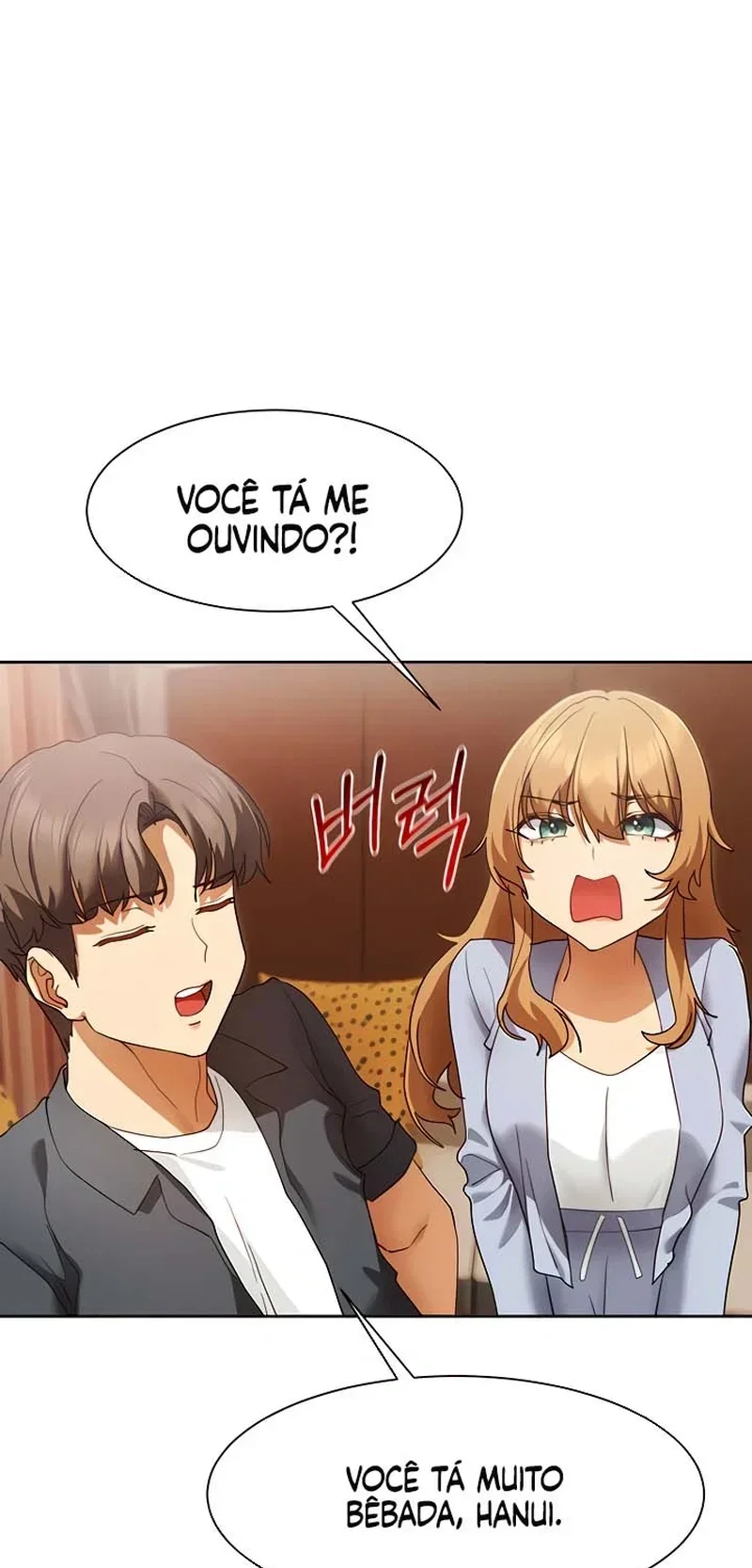 Você escreve desse jeito? Capítulo 24 Página 71