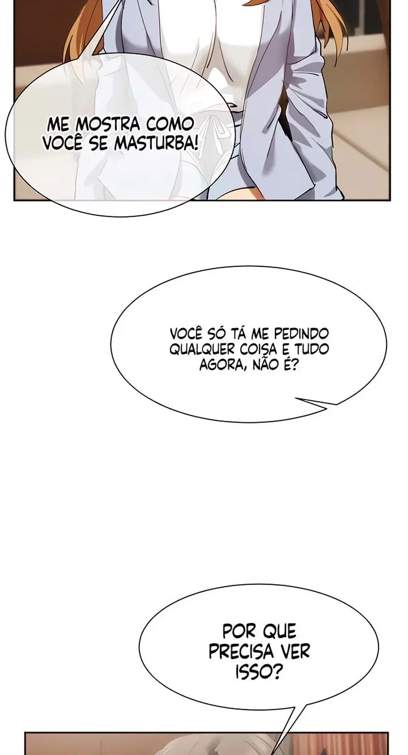 Você escreve desse jeito? Capítulo 24 Página 77