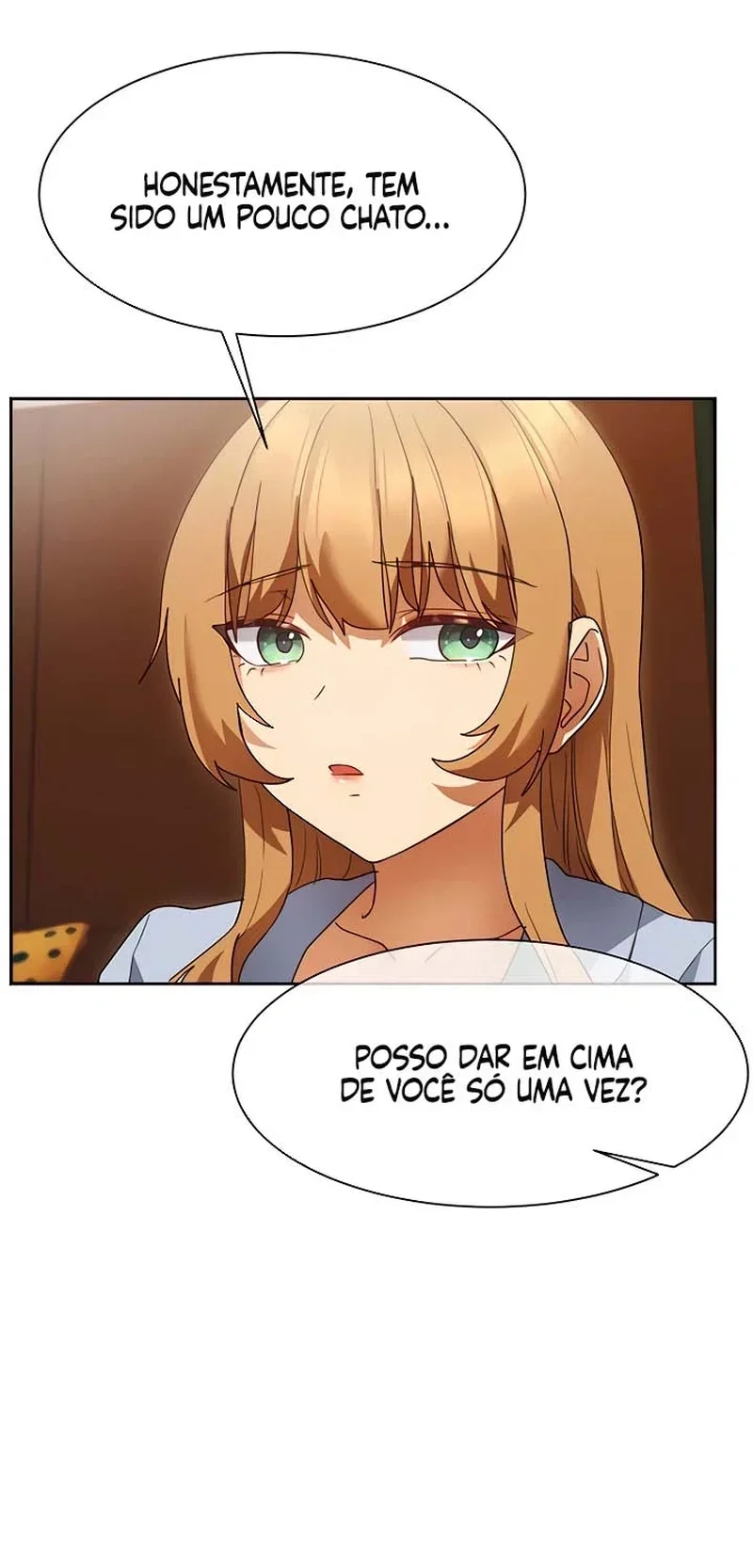 Você escreve desse jeito? Capítulo 24 Página 80