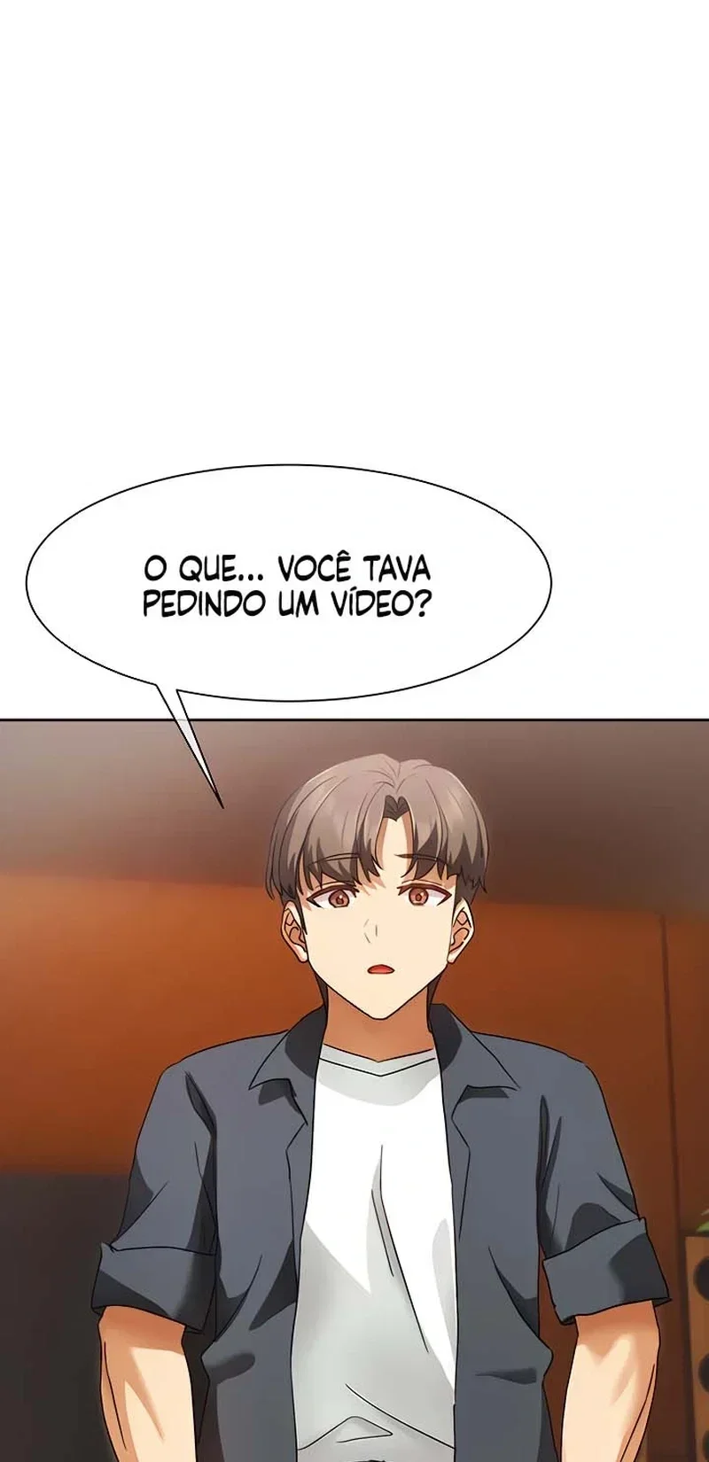 Você escreve desse jeito? Capítulo 24 Página 88