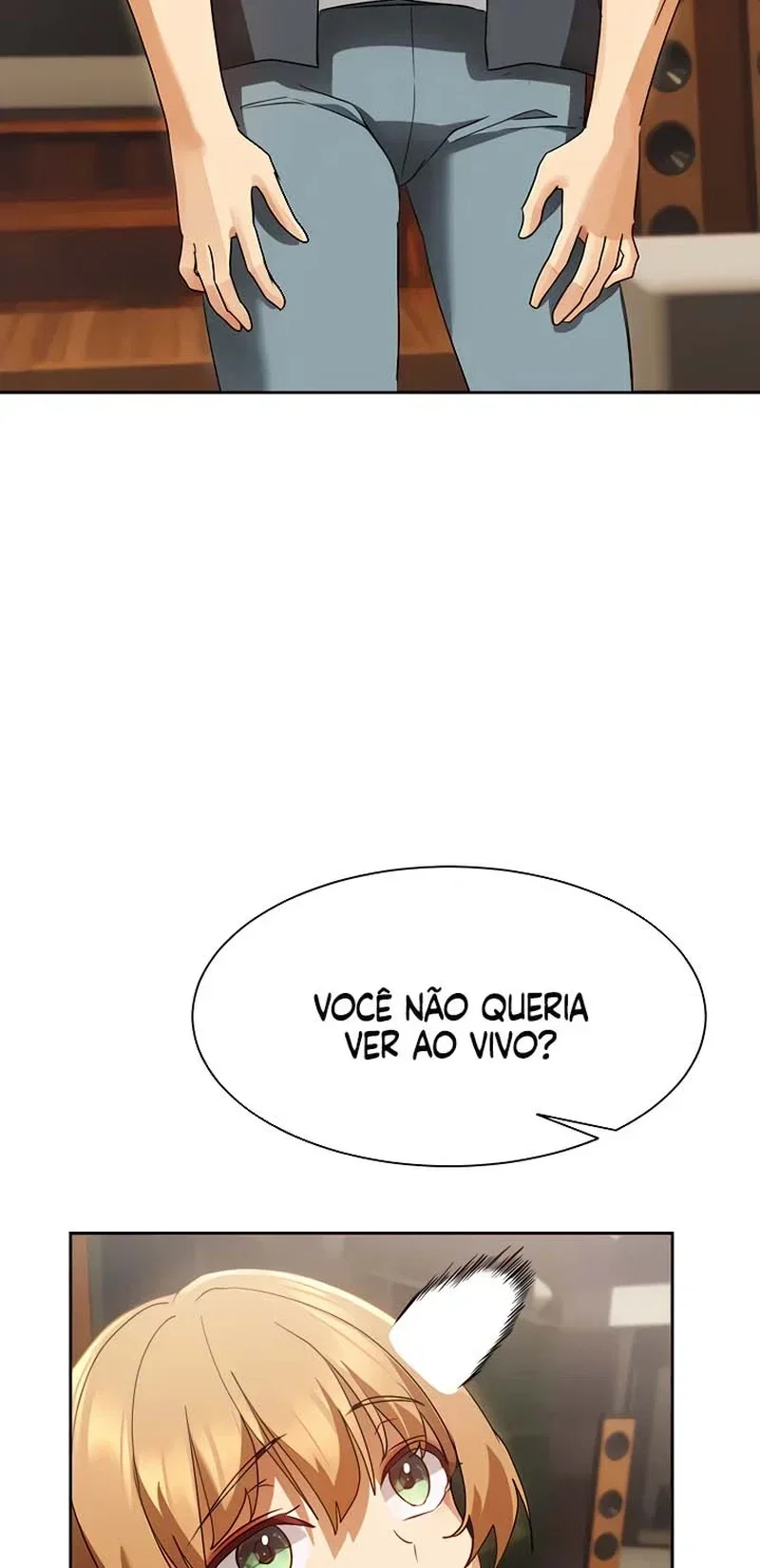 Você escreve desse jeito? Capítulo 24 Página 89