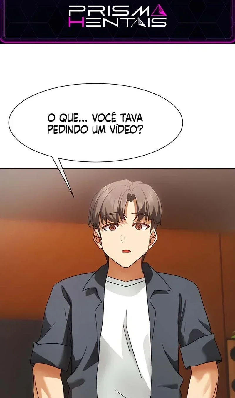 Você escreve desse jeito? Capítulo 25 Página 2