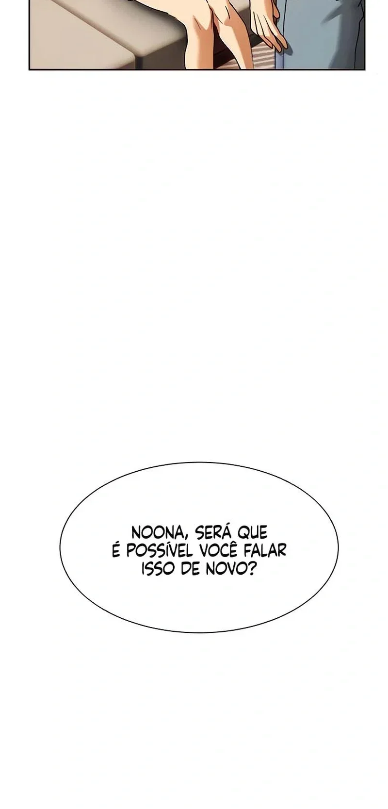 Você escreve desse jeito? Capítulo 25 Página 9