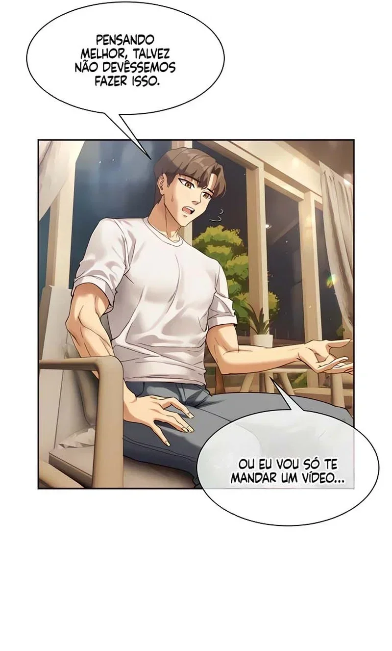 Você escreve desse jeito? Capítulo 25 Página 13
