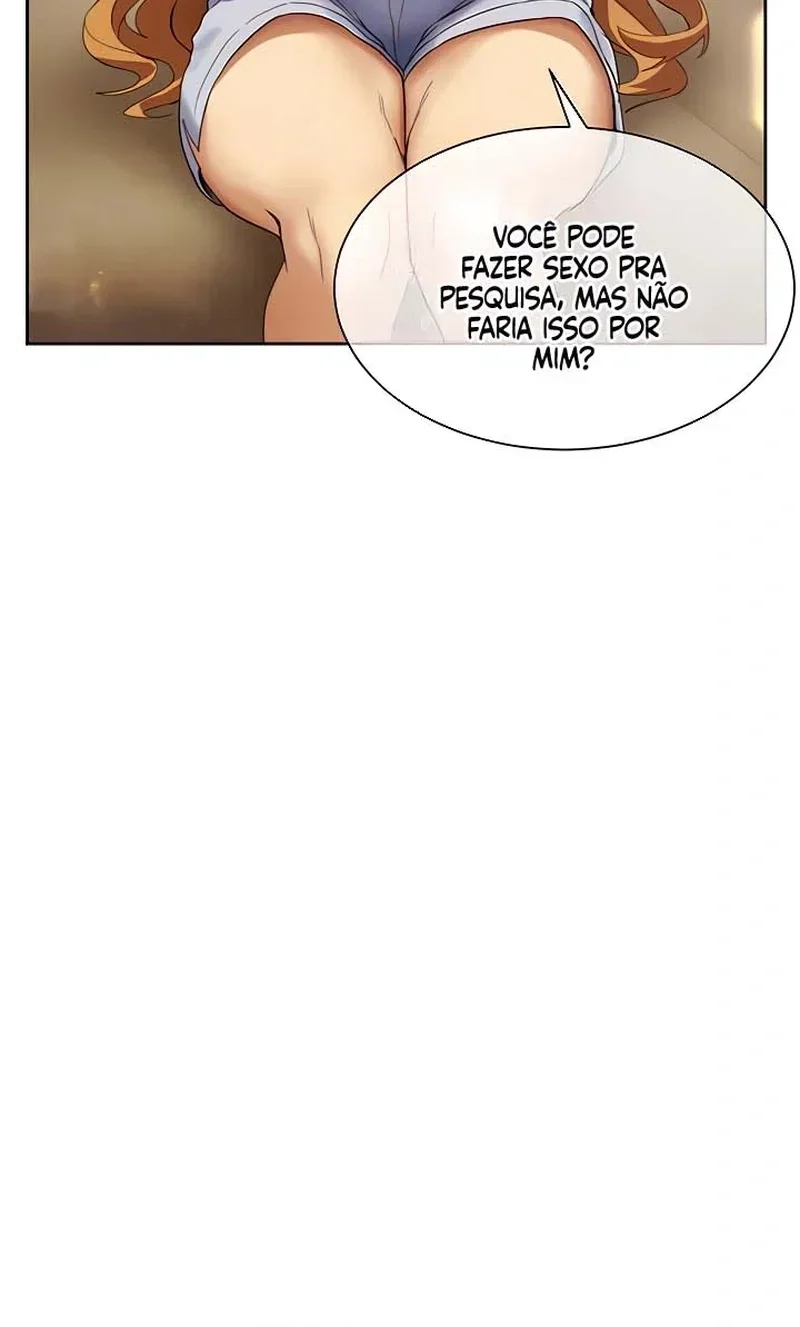 Você escreve desse jeito? Capítulo 25 Página 15