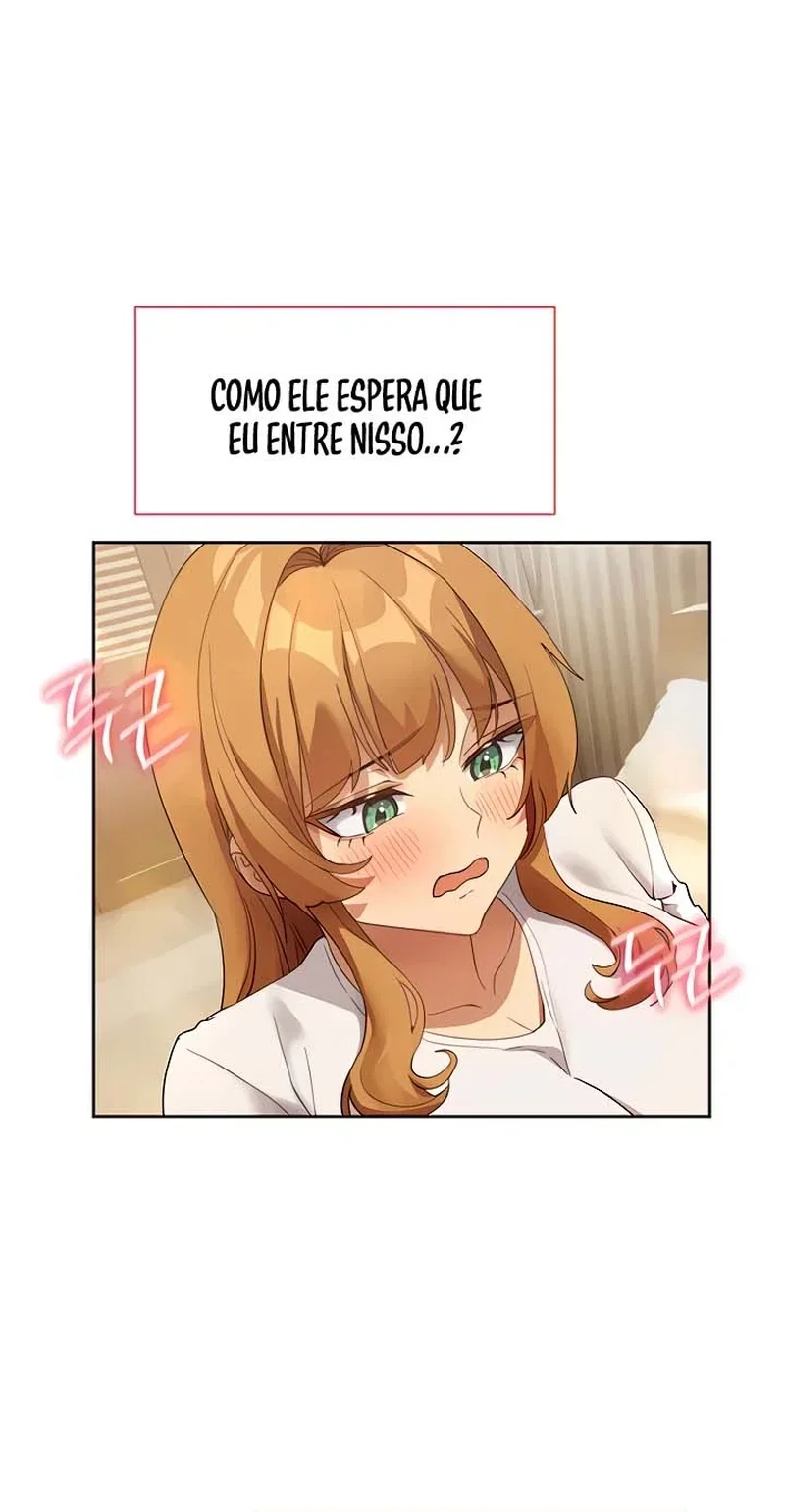 Você escreve desse jeito? Capítulo 25 Página 29