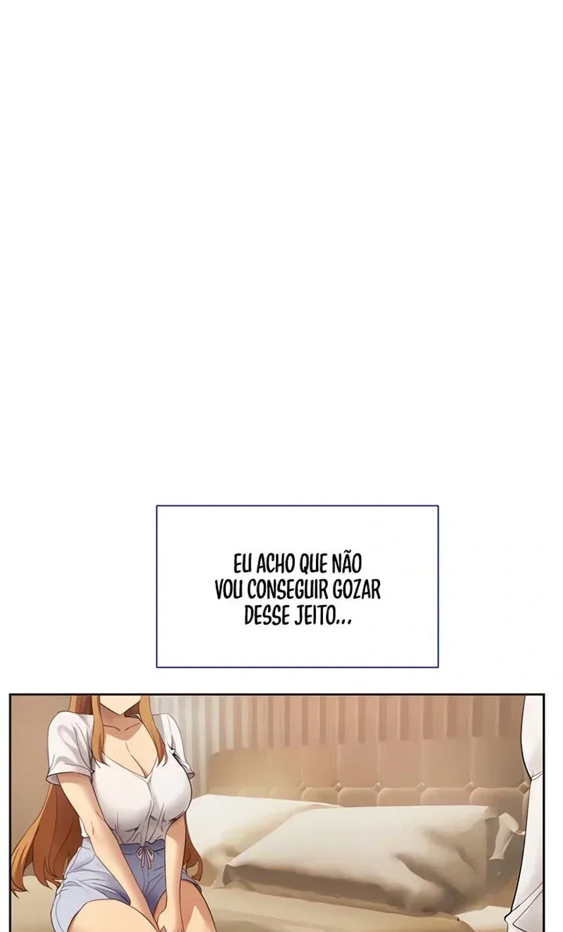 Você escreve desse jeito? Capítulo 25 Página 34