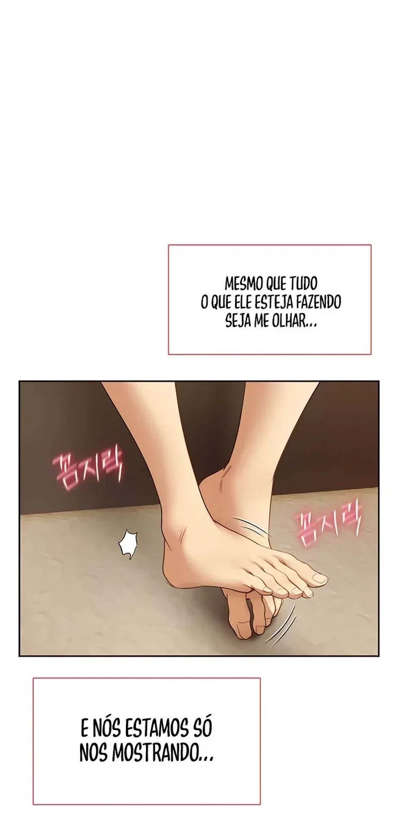 Você escreve desse jeito? Capítulo 25 Página 39