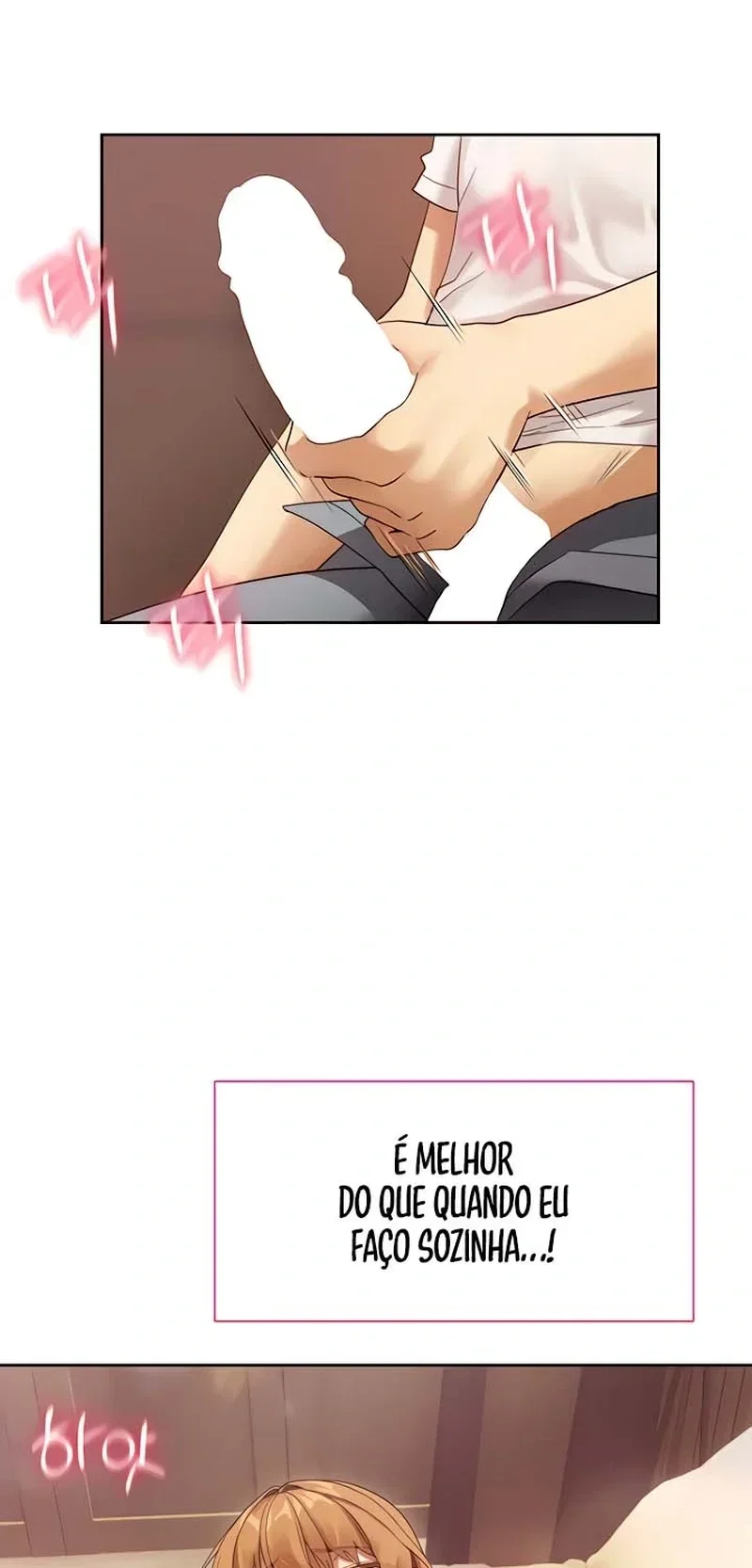 Você escreve desse jeito? Capítulo 25 Página 47