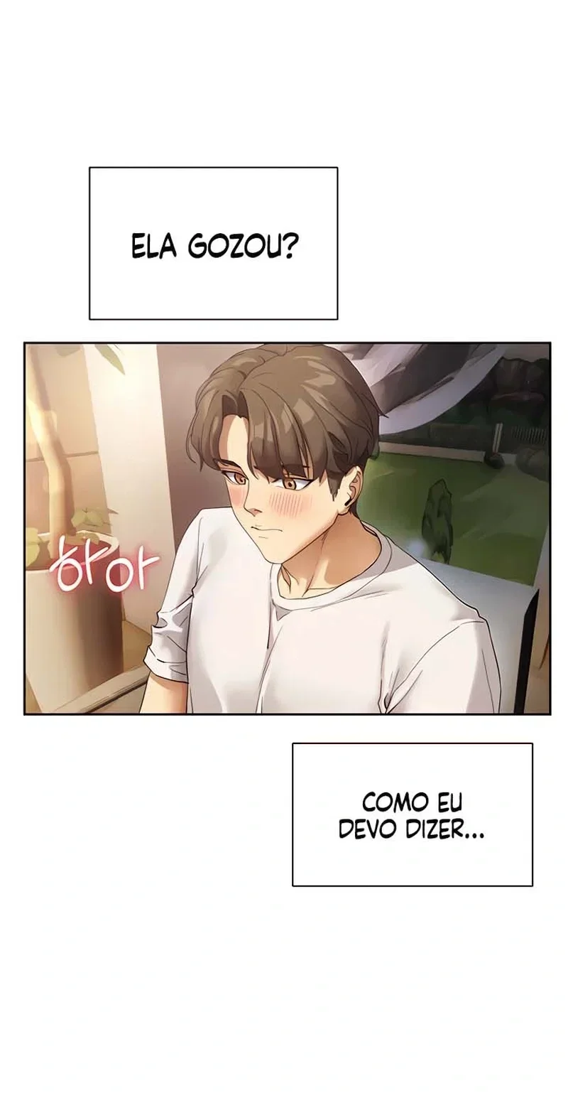 Você escreve desse jeito? Capítulo 25 Página 58