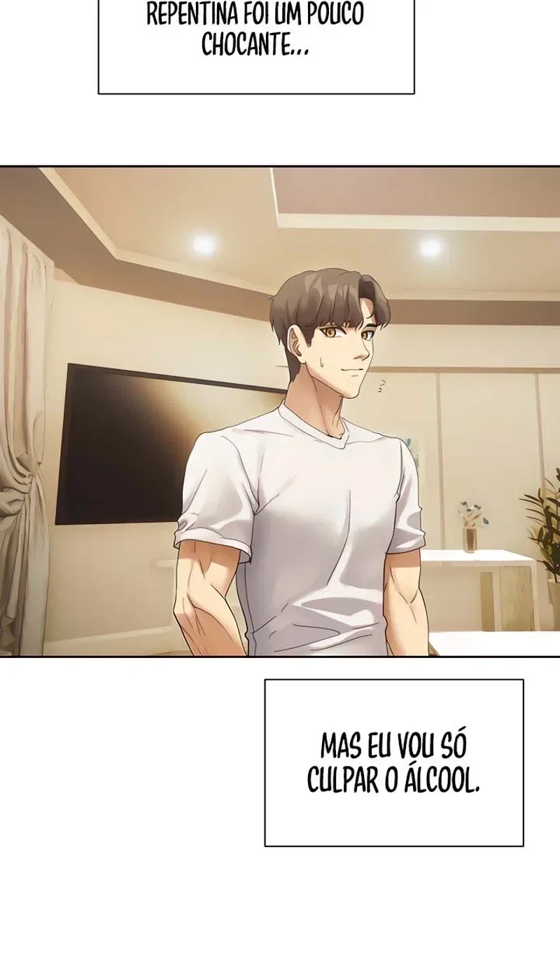 Você escreve desse jeito? Capítulo 25 Página 65