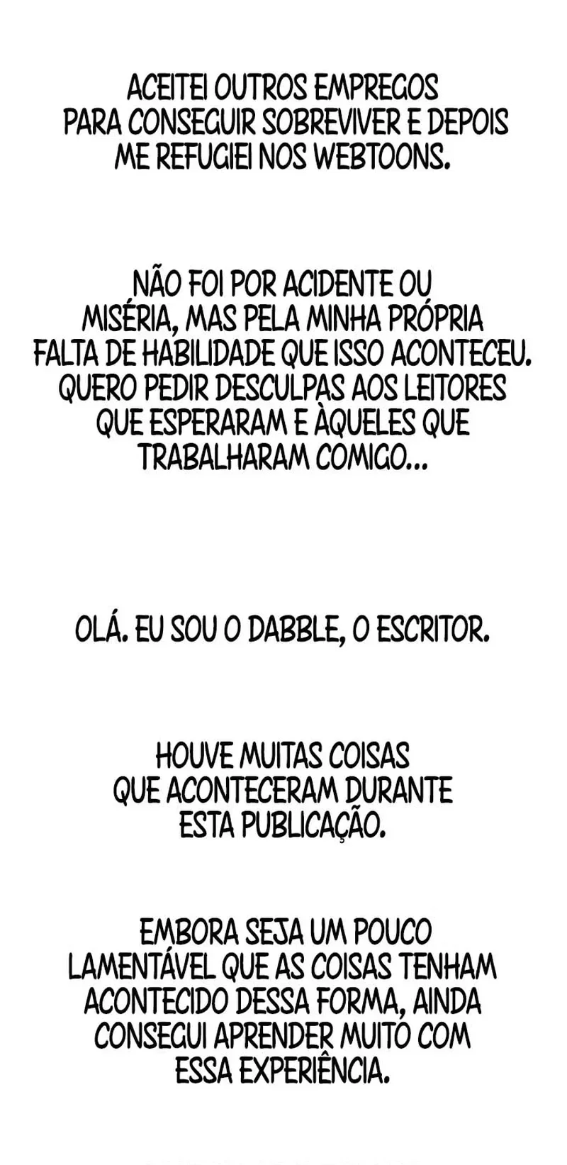 Você escreve desse jeito? Capítulo 25 Página 72