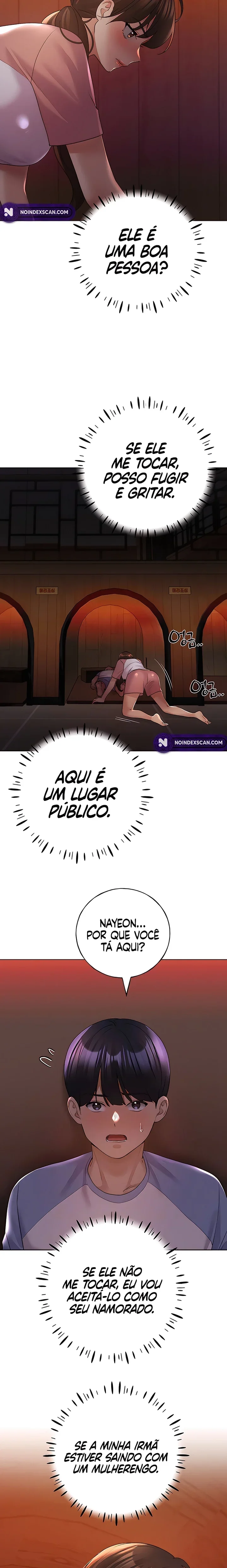 Minha Ilustradora Capítulo 56 Página 3