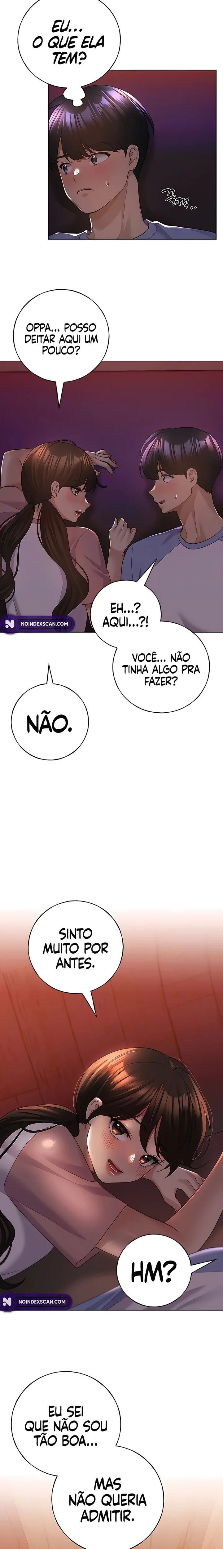 Minha Ilustradora Capítulo 56 Página 5