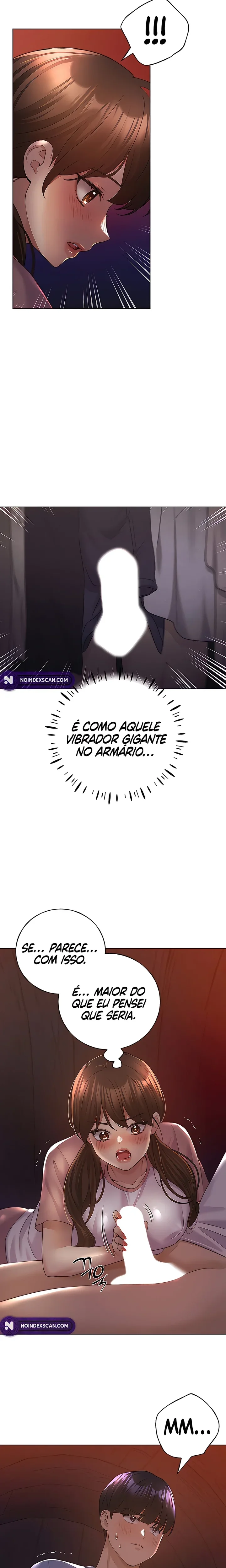 Minha Ilustradora Capítulo 56 Página 14