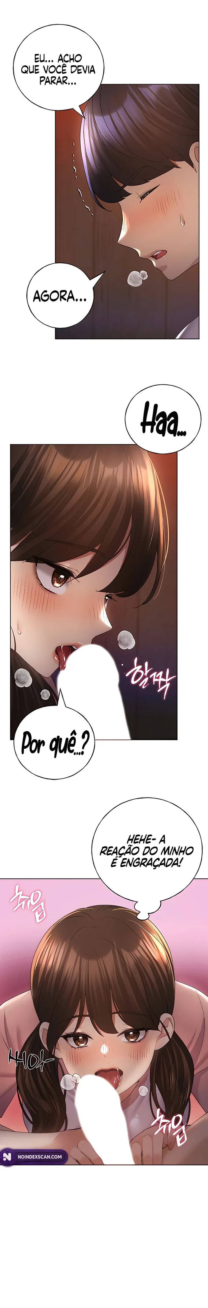 Minha Ilustradora Capítulo 56 Página 19