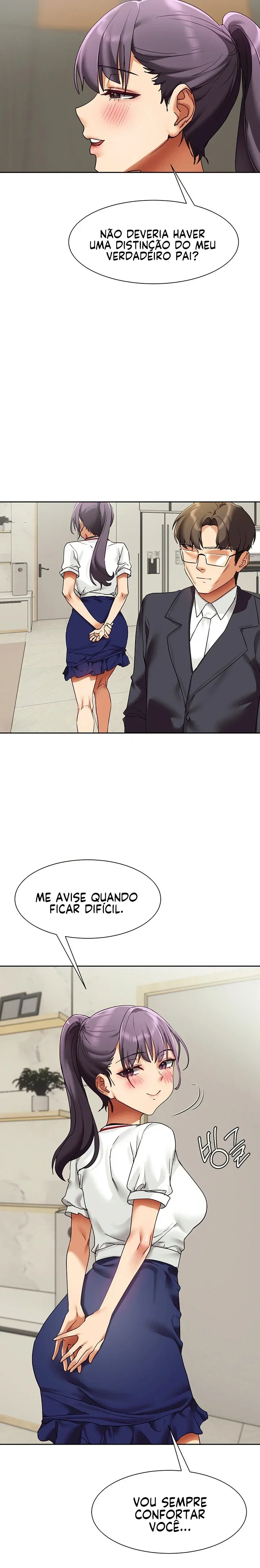 Você escreve desse jeito? Capítulo 23 Página 15