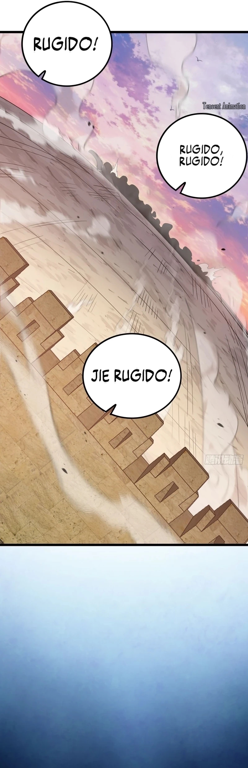 O Jogador Sobrevivente: Incomparável no Segundo Jogo da Morte Capítulo 61 Página 25