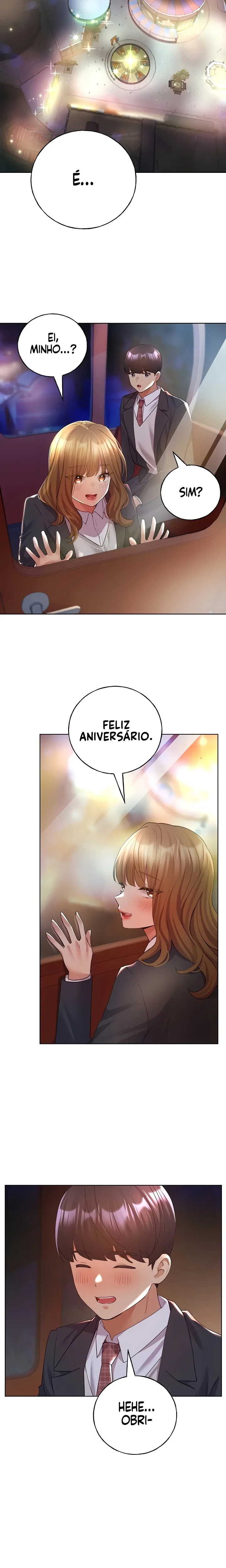 Minha Ilustradora Capítulo 63 Página 24