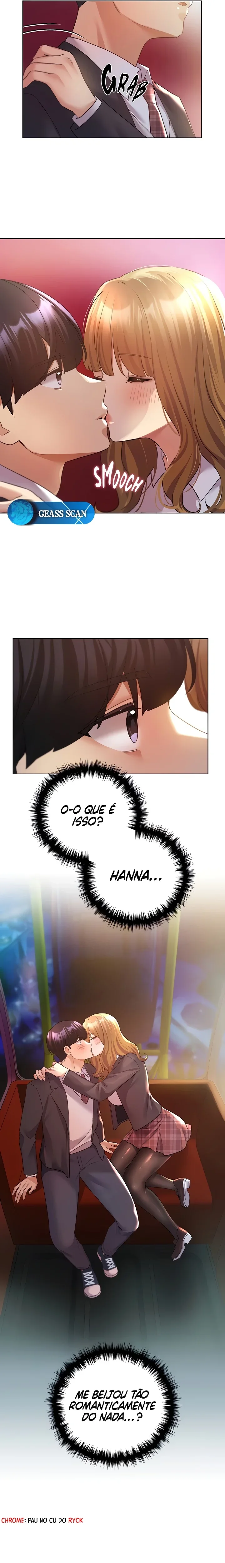 Minha Ilustradora Capítulo 63 Página 25
