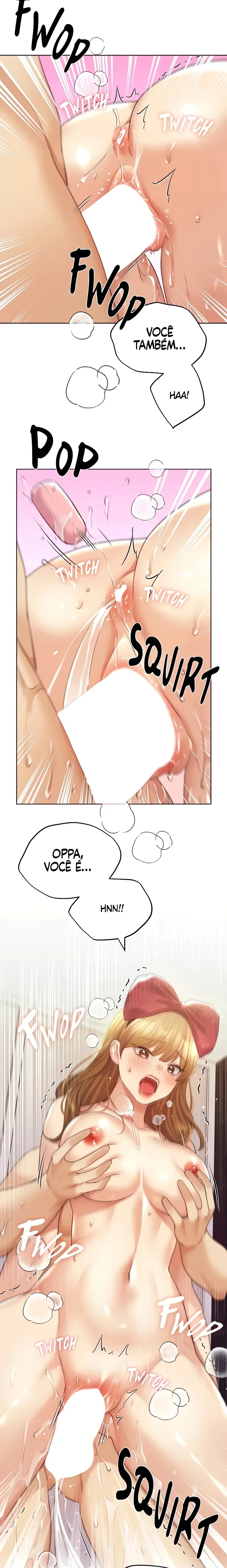 Minha Ilustradora Capítulo 65 Página 2
