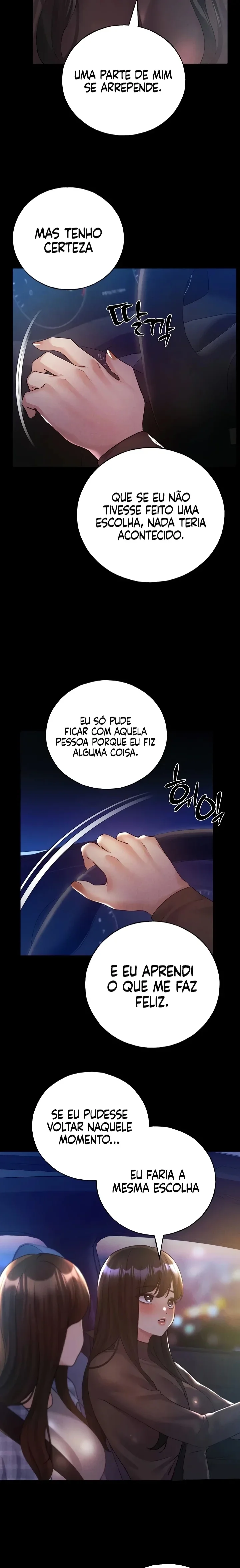 Minha Ilustradora Capítulo 67 Página 9