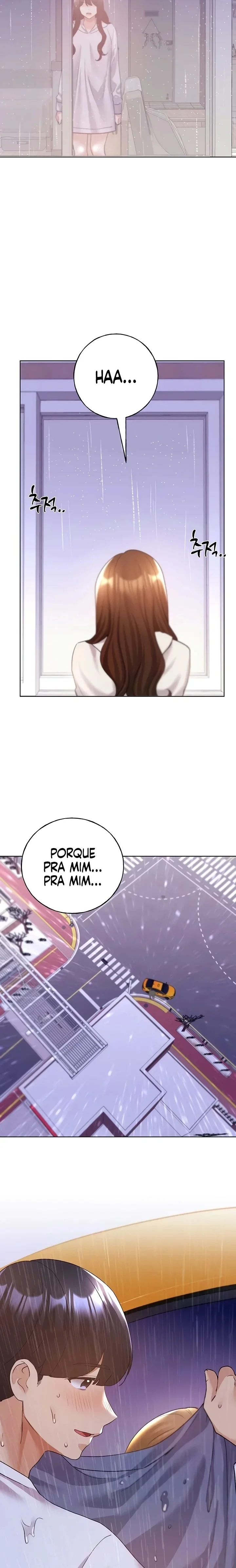 Minha Ilustradora Capítulo 67 Página 11