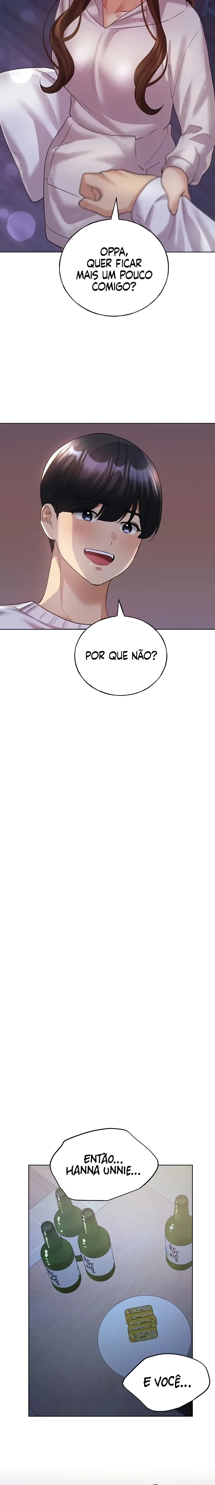 Minha Ilustradora Capítulo 67 Página 16