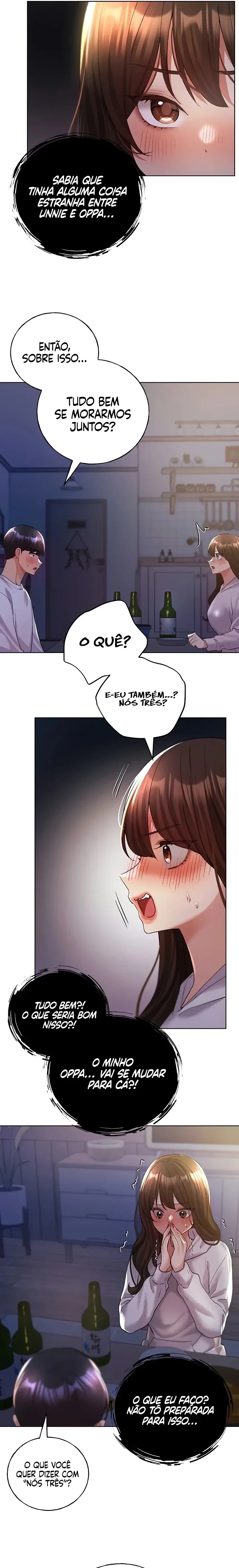Minha Ilustradora Capítulo 67 Página 18