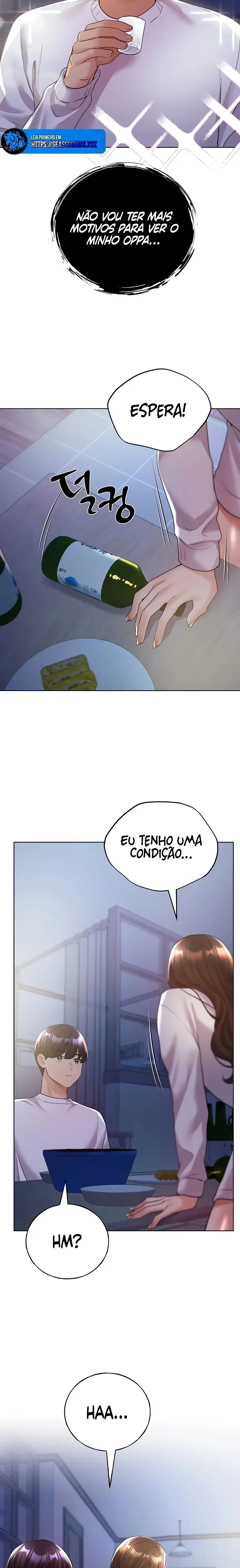 Minha Ilustradora Capítulo 67 Página 20