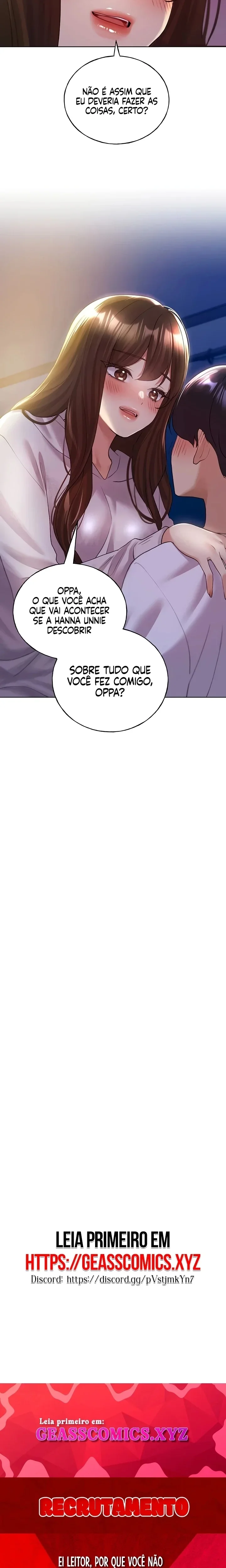 Minha Ilustradora Capítulo 67 Página 24