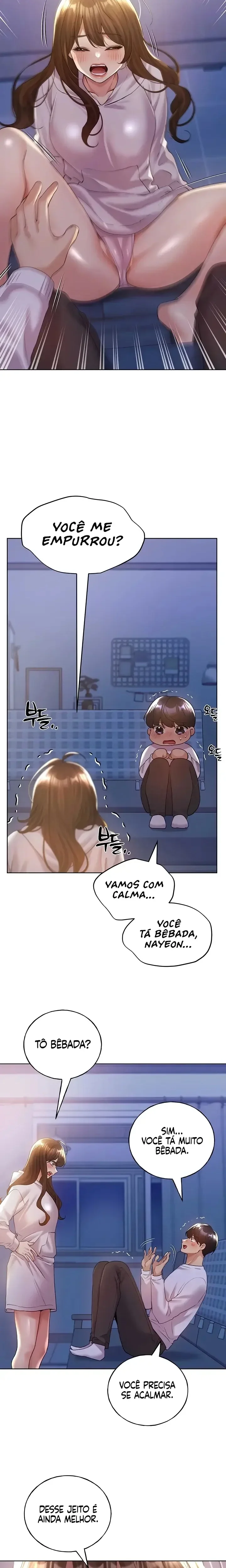 Minha Ilustradora Capítulo 68 Página 5