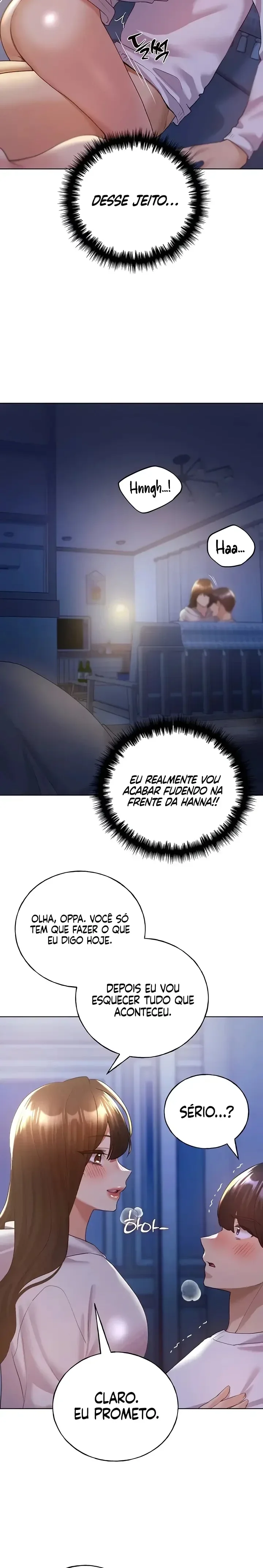 Minha Ilustradora Capítulo 68 Página 13