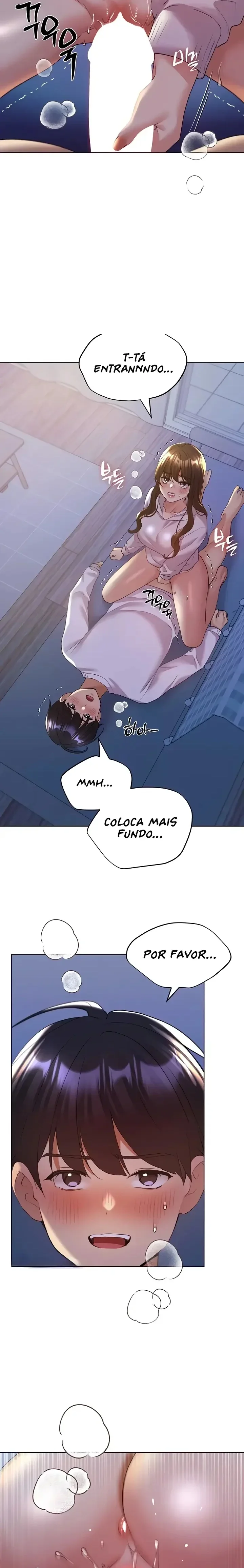 Minha Ilustradora Capítulo 68 Página 22