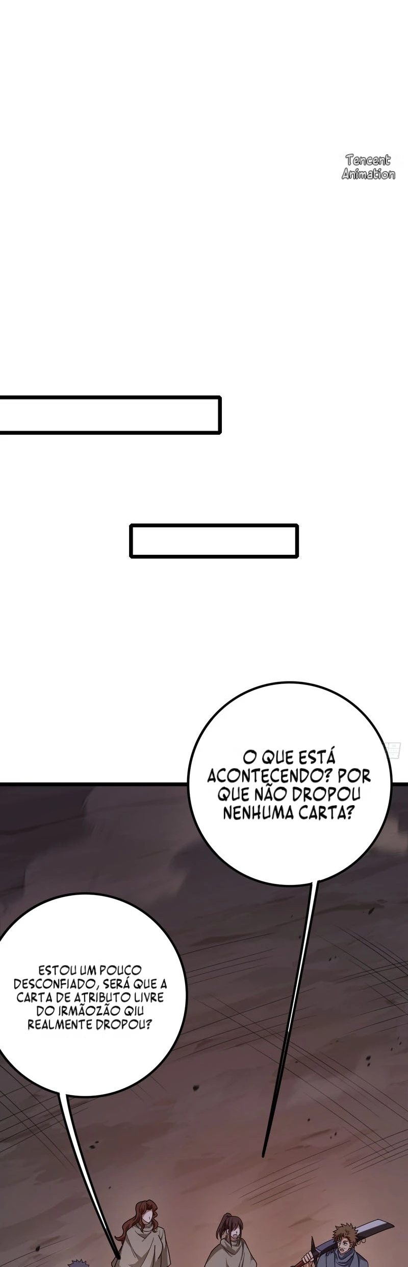 O Jogador Sobrevivente: Incomparável no Segundo Jogo da Morte Capítulo 62 Página 31