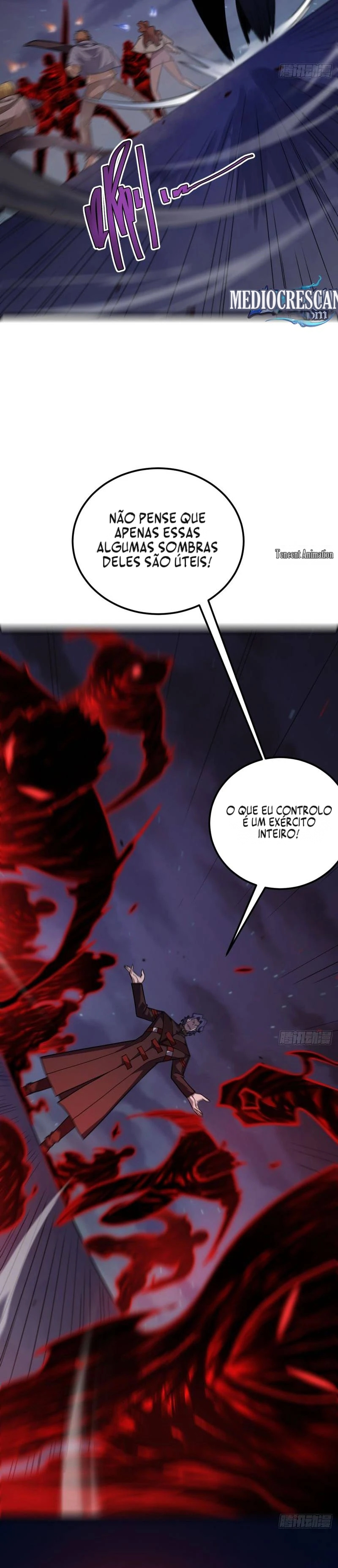 O Jogador Sobrevivente: Incomparável no Segundo Jogo da Morte Capítulo 65 Página 26