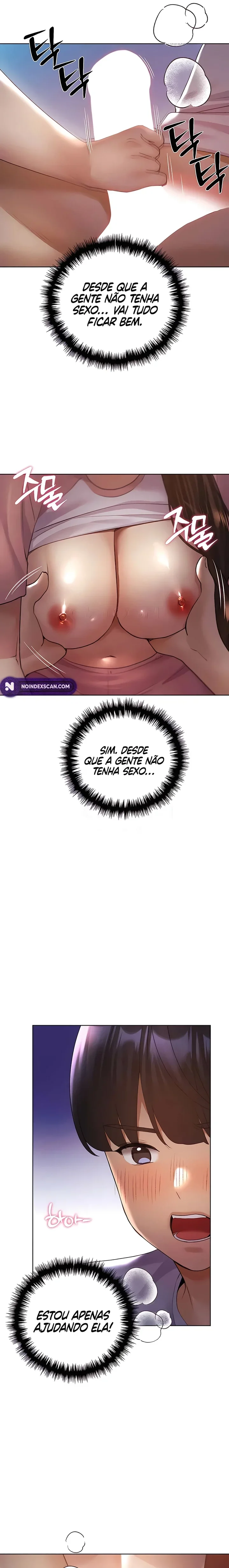Minha Ilustradora Capítulo 57 Página 11