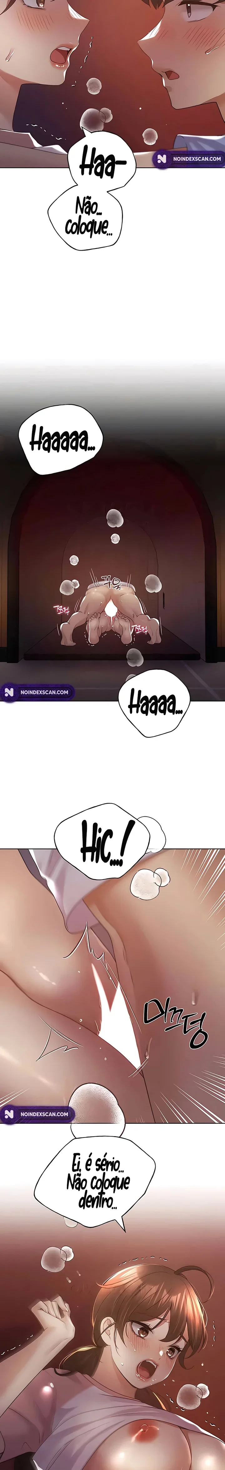 Minha Ilustradora Capítulo 57 Página 22