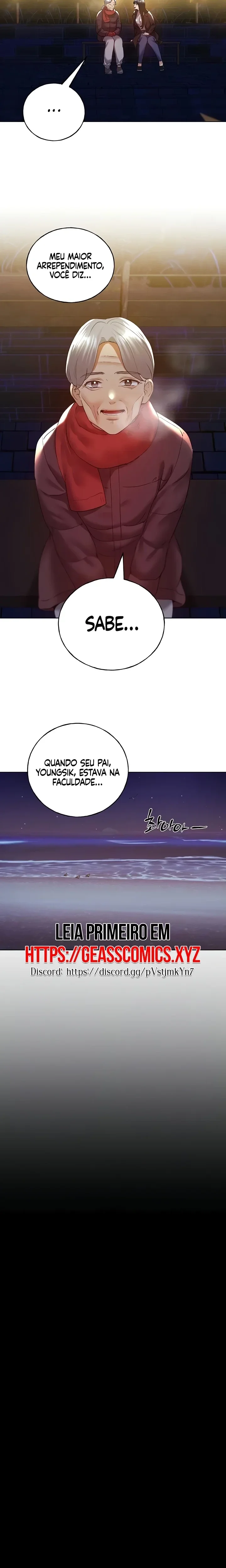 Minha Ilustradora Capítulo 70 Página 4