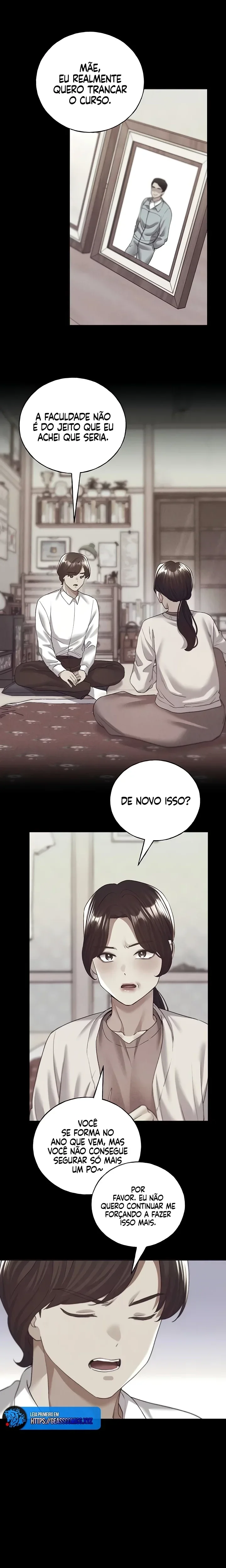 Minha Ilustradora Capítulo 70 Página 5