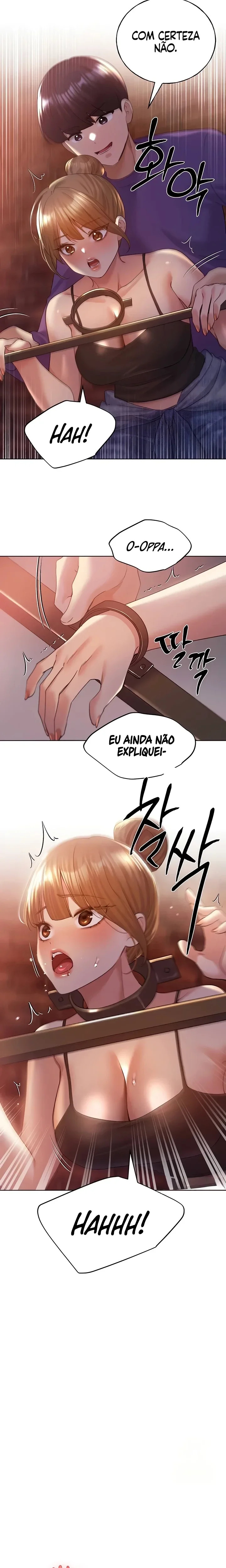 Minha Ilustradora Capítulo 72 Página 2