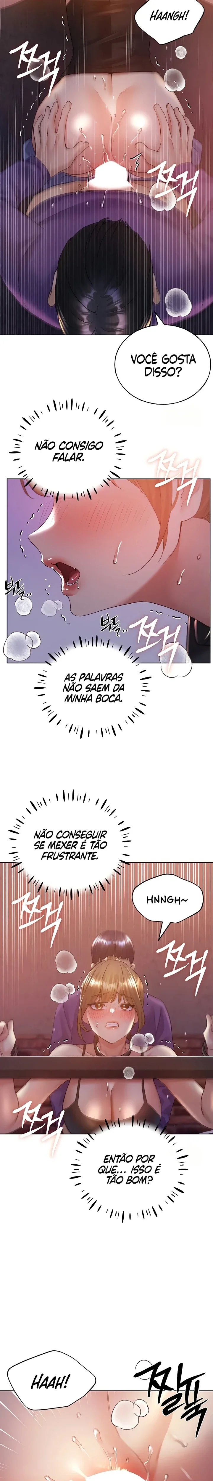 Minha Ilustradora Capítulo 72 Página 16